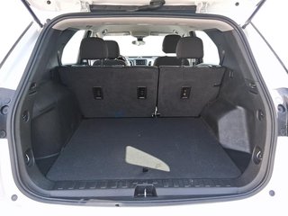 2021 Chevrolet Equinox FWD LS 1.5t in Stratford, Ontario - 6 - w320h240px