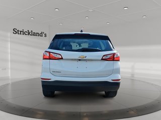 2021 Chevrolet Equinox FWD LS 1.5t in Stratford, Ontario - 3 - w320h240px