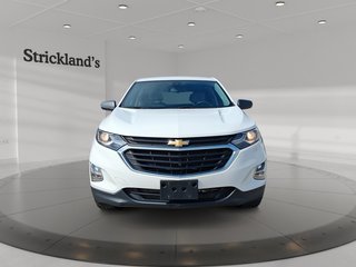 2021 Chevrolet Equinox FWD LS 1.5t in Stratford, Ontario - 2 - w320h240px