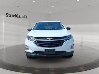 2021 Chevrolet Equinox FWD LS 1.5t in Stratford, Ontario - 2 - w320h240px