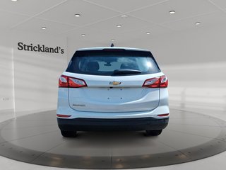 2021 Chevrolet Equinox FWD LS 1.5t in Stratford, Ontario - 3 - w320h240px