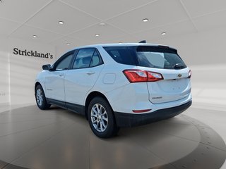 2021 Chevrolet Equinox FWD LS 1.5t in Stratford, Ontario - 4 - w320h240px