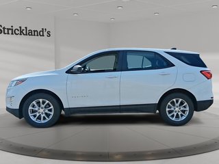 2021 Chevrolet Equinox FWD LS 1.5t in Stratford, Ontario - 5 - w320h240px