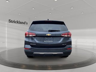 2022  Equinox AWD LT 1.5t in Stratford, Ontario - 3 - w320h240px