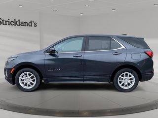 2022  Equinox AWD LT 1.5t in Stratford, Ontario - 5 - w320h240px