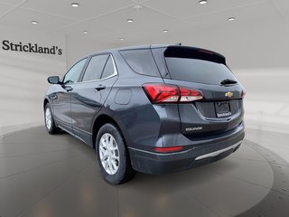 2022  Equinox AWD LT 1.5t in Stratford, Ontario - 4 - w320h240px