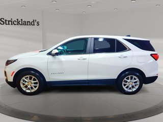 2022  Equinox AWD LT 1.5t in Stratford, Ontario - 5 - w320h240px