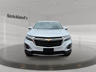 2022 Chevrolet Equinox AWD LT 1.5t in Stratford, Ontario - 2 - w320h240px