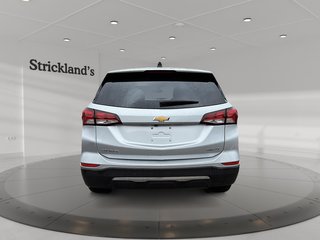 2022 Chevrolet Equinox AWD LT 1.5t in Stratford, Ontario - 3 - w320h240px