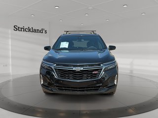 2022  Equinox AWD RS 1.5t in Stratford, Ontario - 2 - w320h240px