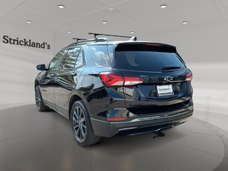 2022  Equinox AWD RS 1.5t in Stratford, Ontario - 4 - w320h240px