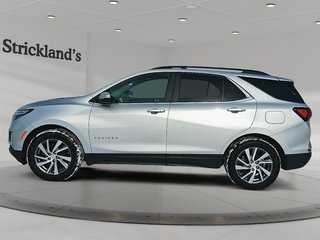2022 Chevrolet Equinox AWD LT 1.5t in Stratford, Ontario - 5 - w320h240px