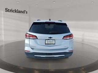 2022 Chevrolet Equinox AWD LT 1.5t in Stratford, Ontario - 3 - w320h240px