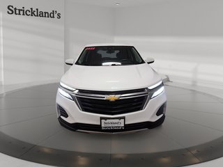 2022 Chevrolet Equinox AWD LT 1.5t in Stratford, Ontario - 2 - w320h240px
