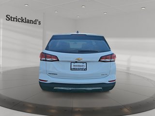 2022 Chevrolet Equinox AWD LT 1.5t in Stratford, Ontario - 3 - w320h240px