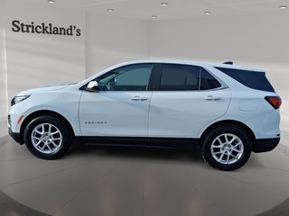 2022 Chevrolet Equinox AWD LT 1.5t in Stratford, Ontario - 5 - w320h240px