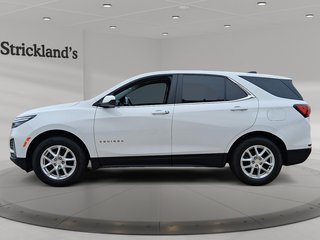 2022 Chevrolet Equinox FWD LT 1.5t in Stratford, Ontario - 5 - w320h240px
