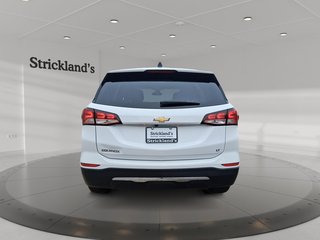 2022 Chevrolet Equinox FWD LT 1.5t in Stratford, Ontario - 3 - w320h240px