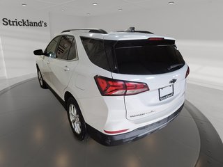 2022 Chevrolet Equinox AWD LT 1.5t in Stratford, Ontario - 4 - w320h240px