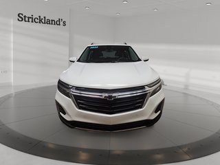 2022 Chevrolet Equinox AWD LT 1.5t in Stratford, Ontario - 2 - w320h240px