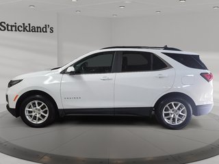 2022 Chevrolet Equinox AWD LT 1.5t in Stratford, Ontario - 5 - w320h240px