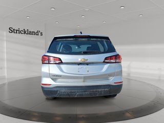 2022 Chevrolet Equinox AWD LS 1.5t in Stratford, Ontario - 3 - w320h240px