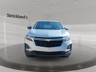 2022 Chevrolet Equinox AWD LS 1.5t in Stratford, Ontario - 2 - w320h240px