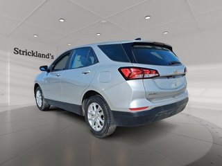 2022 Chevrolet Equinox AWD LS 1.5t in Stratford, Ontario - 4 - w320h240px