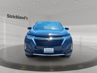 2022 Chevrolet Equinox FWD LT 1.5t in Stratford, Ontario - 2 - w320h240px