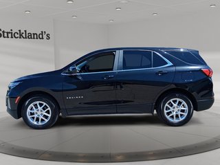 2022 Chevrolet Equinox FWD LT 1.5t in Stratford, Ontario - 5 - w320h240px