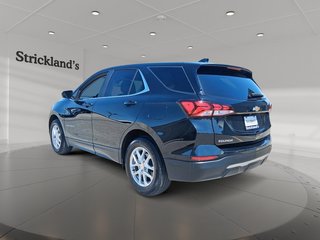 2022 Chevrolet Equinox FWD LT 1.5t in Stratford, Ontario - 4 - w320h240px