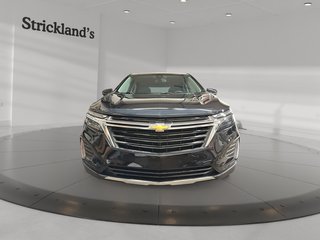 2023 Chevrolet Equinox AWD LT 1.5t in Stratford, Ontario - 2 - w320h240px