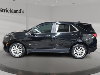 2023 Chevrolet Equinox AWD LT 1.5t in Stratford, Ontario - 5 - w320h240px