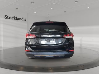 2023 Chevrolet Equinox AWD LT 1.5t in Stratford, Ontario - 3 - w320h240px