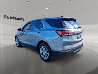 2023 Chevrolet Equinox AWD LT 1.5t in Stratford, Ontario - 4 - w320h240px