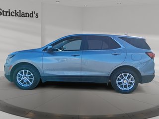 2023 Chevrolet Equinox AWD LT 1.5t in Stratford, Ontario - 5 - w320h240px