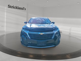 2023 Chevrolet Equinox AWD LT 1.5t in Stratford, Ontario - 2 - w320h240px