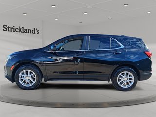 2023 Chevrolet Equinox AWD LT 1.5t in Stratford, Ontario - 5 - w320h240px