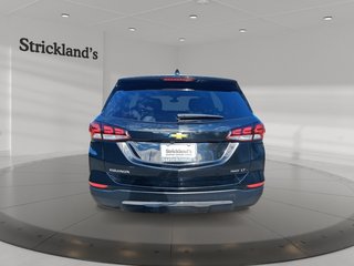 2023 Chevrolet Equinox AWD LT 1.5t in Stratford, Ontario - 3 - w320h240px