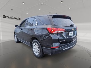 2023 Chevrolet Equinox AWD LT 1.5t in Stratford, Ontario - 4 - w320h240px