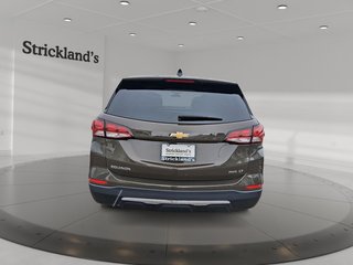 2023 Chevrolet Equinox AWD LT 1.5t in Stratford, Ontario - 3 - w320h240px