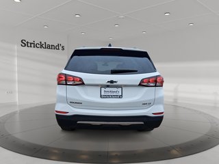 2023 Chevrolet Equinox AWD LT 1.5t in Stratford, Ontario - 3 - w320h240px