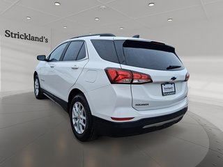 2023 Chevrolet Equinox AWD LT 1.5t in Stratford, Ontario - 4 - w320h240px