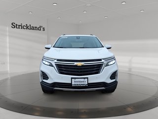 2023 Chevrolet Equinox AWD LT 1.5t in Stratford, Ontario - 2 - w320h240px