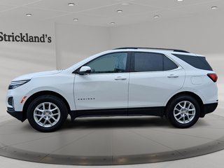 2023 Chevrolet Equinox AWD LT 1.5t in Stratford, Ontario - 5 - w320h240px