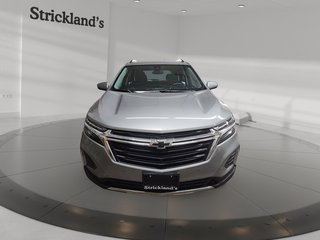 2023 Chevrolet Equinox AWD LT 1.5t in Stratford, Ontario - 2 - w320h240px