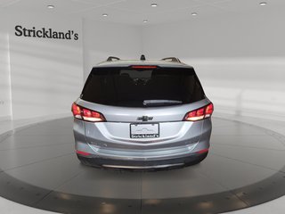 2023 Chevrolet Equinox AWD LT 1.5t in Stratford, Ontario - 3 - w320h240px