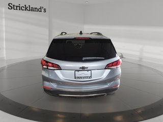 2023 Chevrolet Equinox AWD LT 1.5t in Stratford, Ontario - 4 - w320h240px