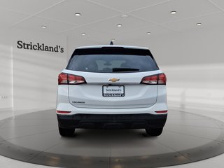 2023 Chevrolet Equinox FWD LS 1.5t in Stratford, Ontario - 3 - w320h240px