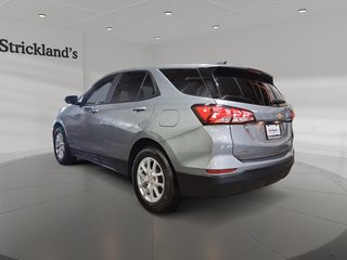 2023 Chevrolet Equinox FWD LS 1.5t in Stratford, Ontario - 4 - w320h240px